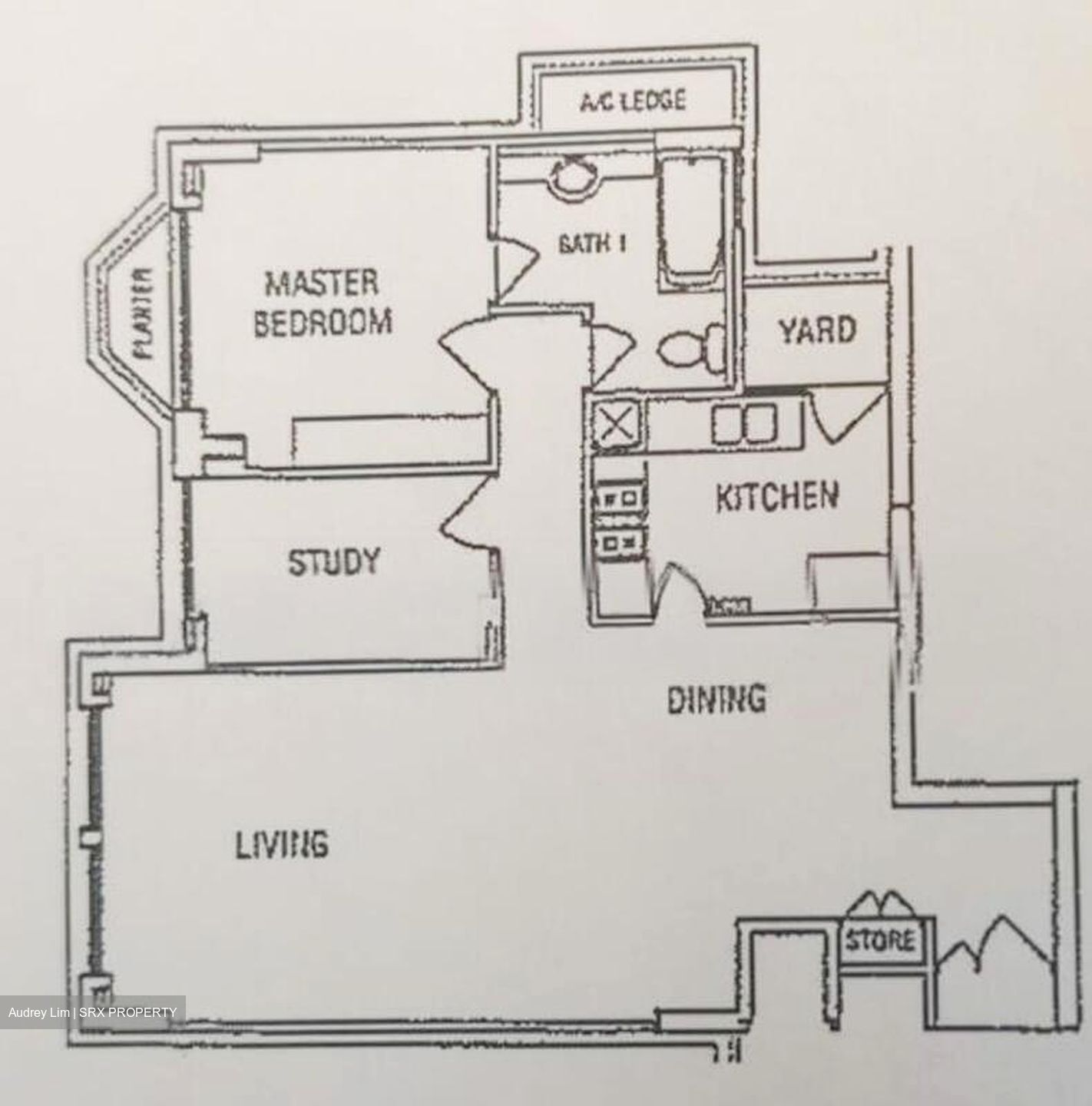 Emerald Garden (D1), Condominium #500616451
